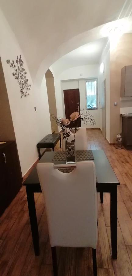 Apartment Jakubska 676 Prag Exterior foto